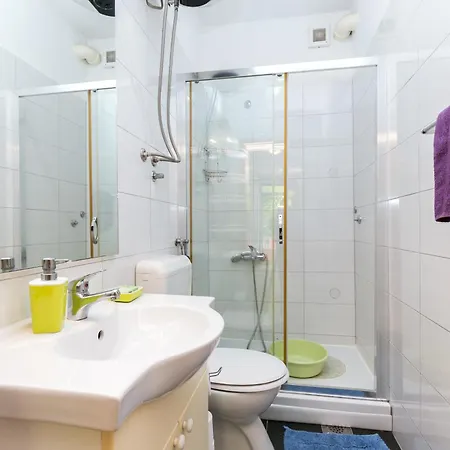 With Parking Space - 27140 Apartment *
