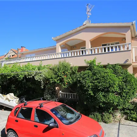 With Parking Space - 27140