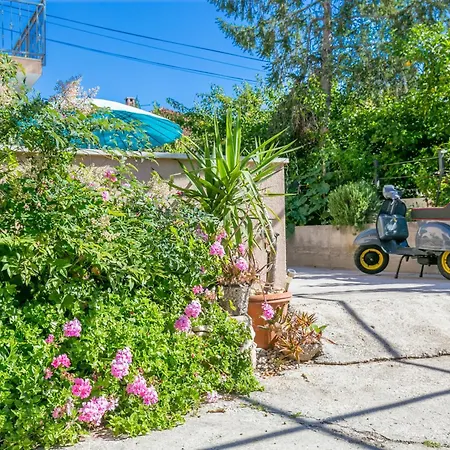 With Parking Space - 27140 Apartment