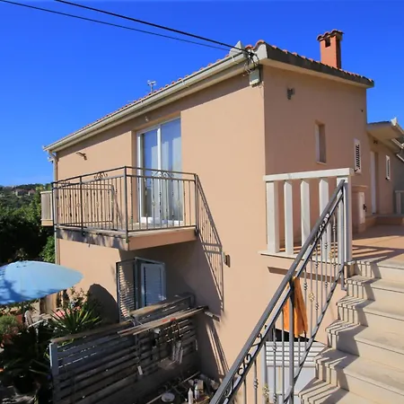 With Parking Space - 27140 Apartment *