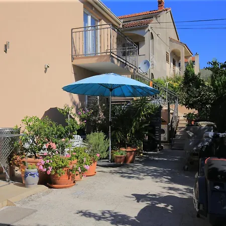 With Parking Space - 27140