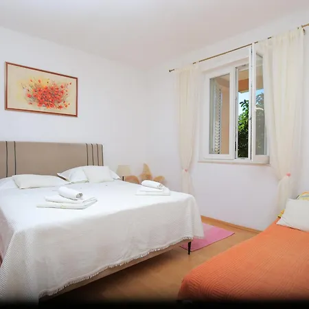 With Parking Space - 27140 Apartment