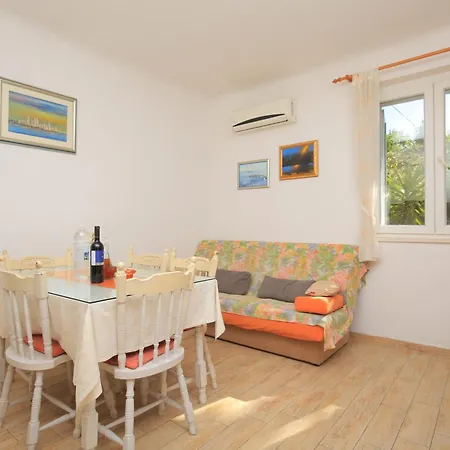 With Parking Space - 27140 Apartment