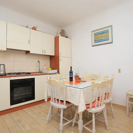 With Parking Space - 27140 Daire *